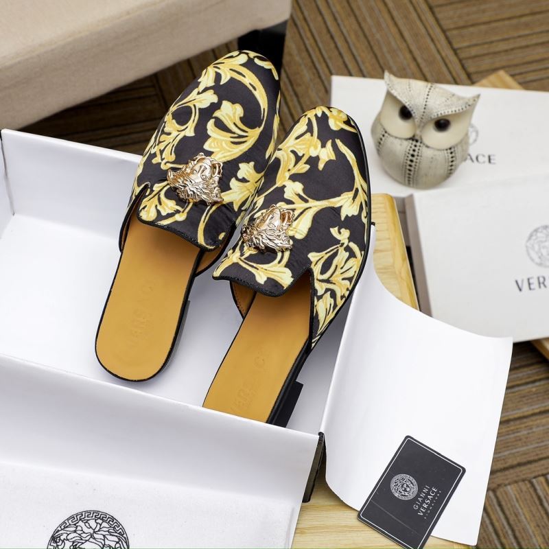 Versace Slippers